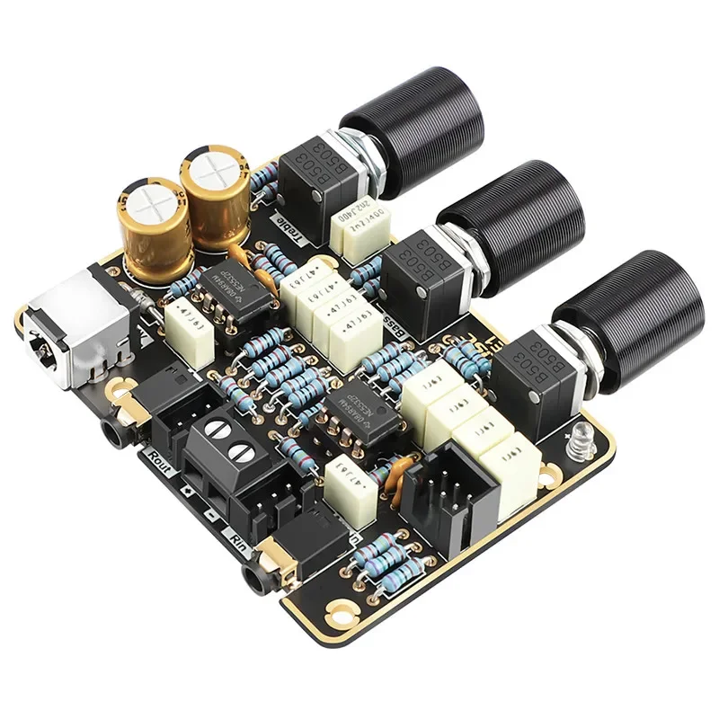 SOTAMIA NE5532 HIFI Music Audi - Audio Music Effect review and price