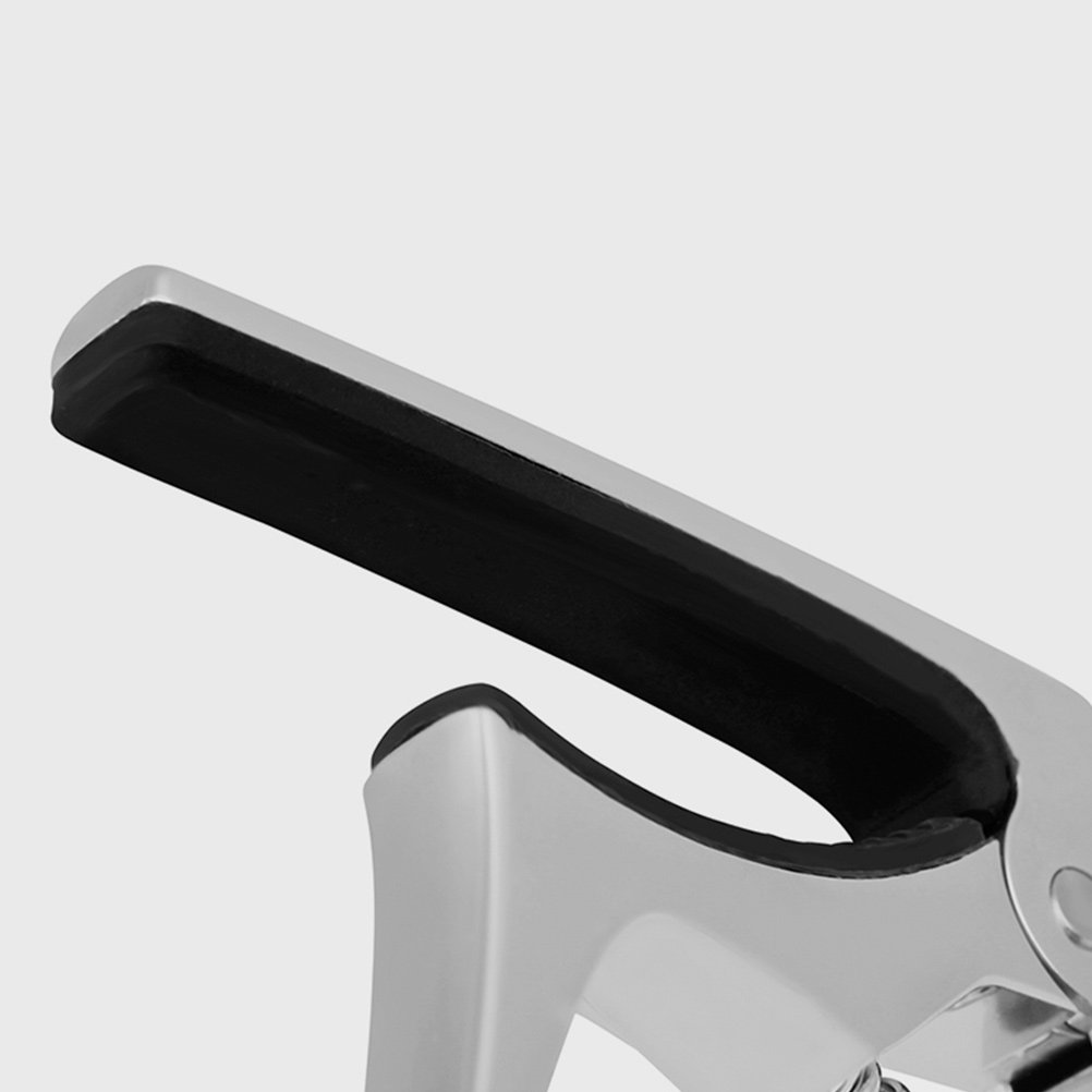 Guitar Capo Versatile Metal Ca - Guitar Tuner Clip review and price