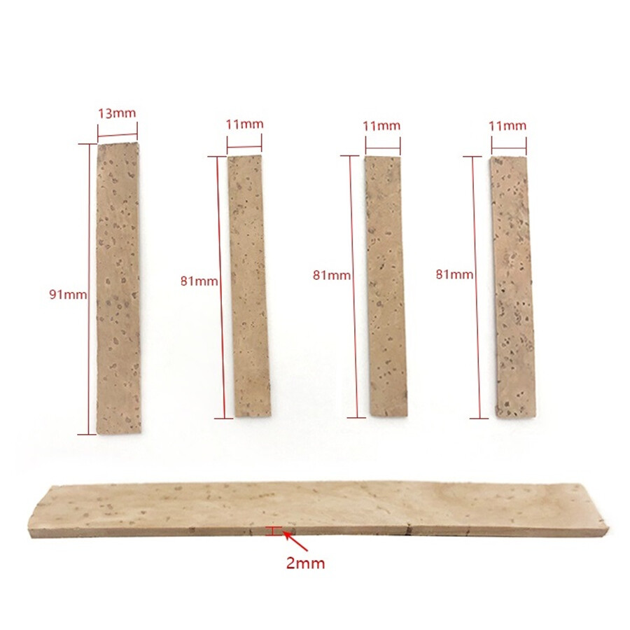 Durable Clarinet Joint Cork Sh - Audio Into Music Sheet review and price