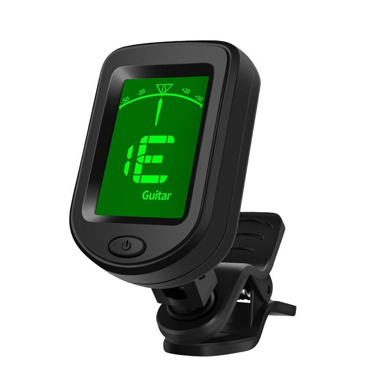 Bass Ukulele Violin Mandolin B - Guitar Tuner Clip review and price