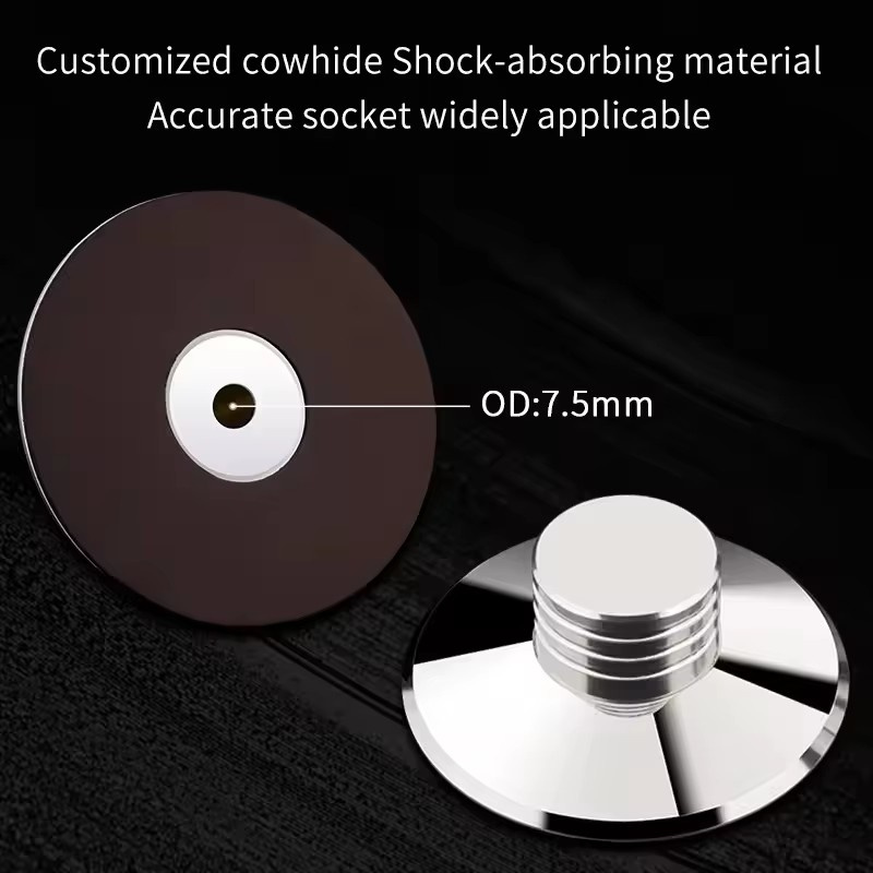 Audio LP Vinyl Record Disc Tow - Audio Music Effect review and price
