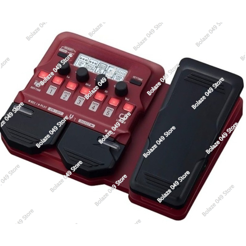 B1/G1X Four-Effect Home Audio  - Audio Music Effect review and price