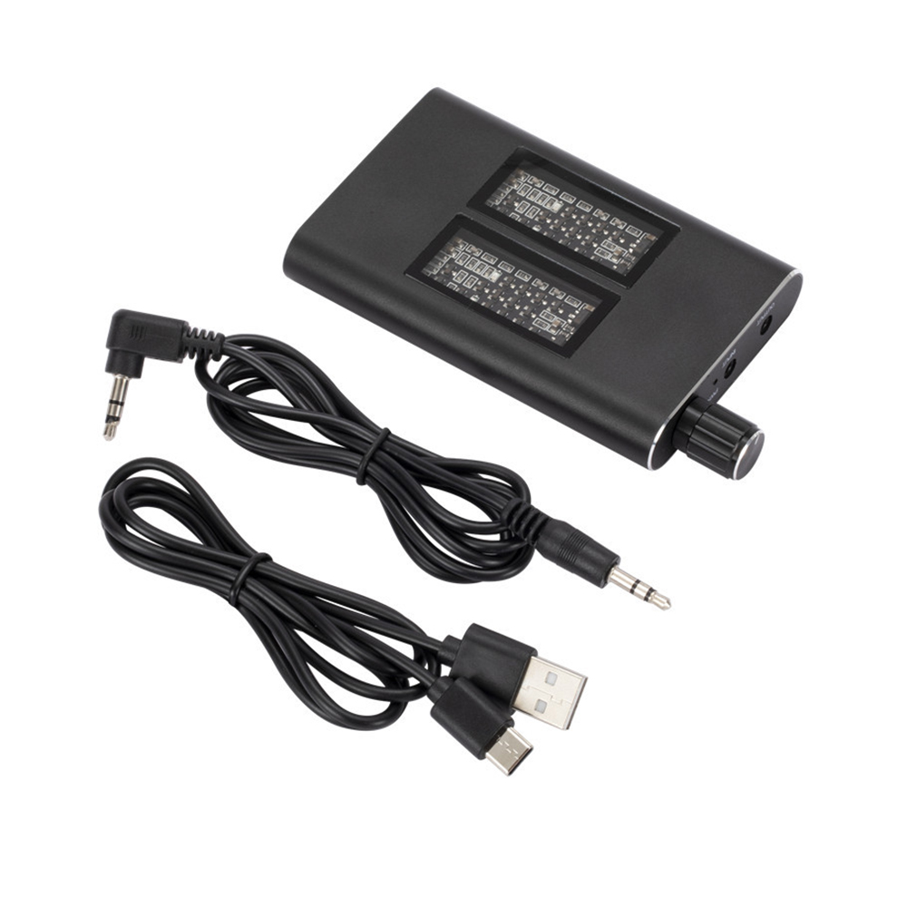 Portable Headphone Amplifier M - Audio Without Music review and price