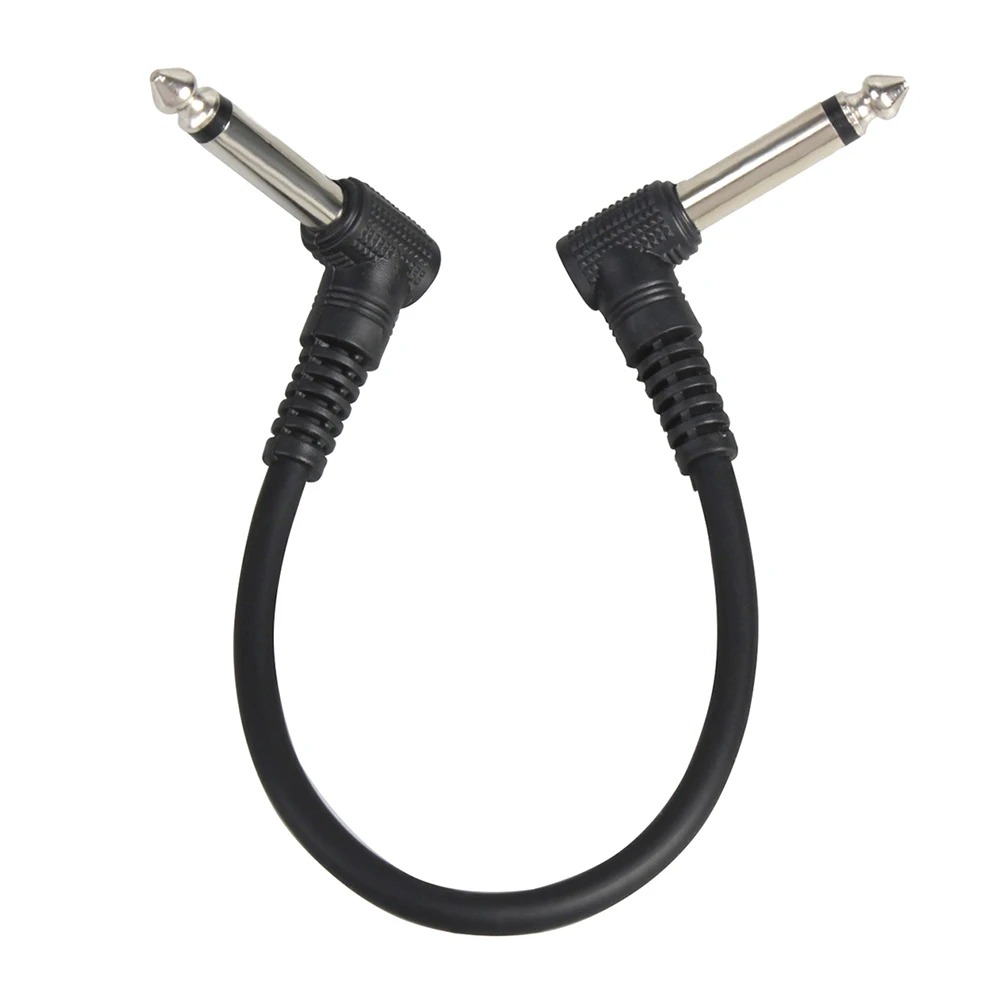 6Pcs Guitar Effect Pedal Cable - Audio Music Effect review and price