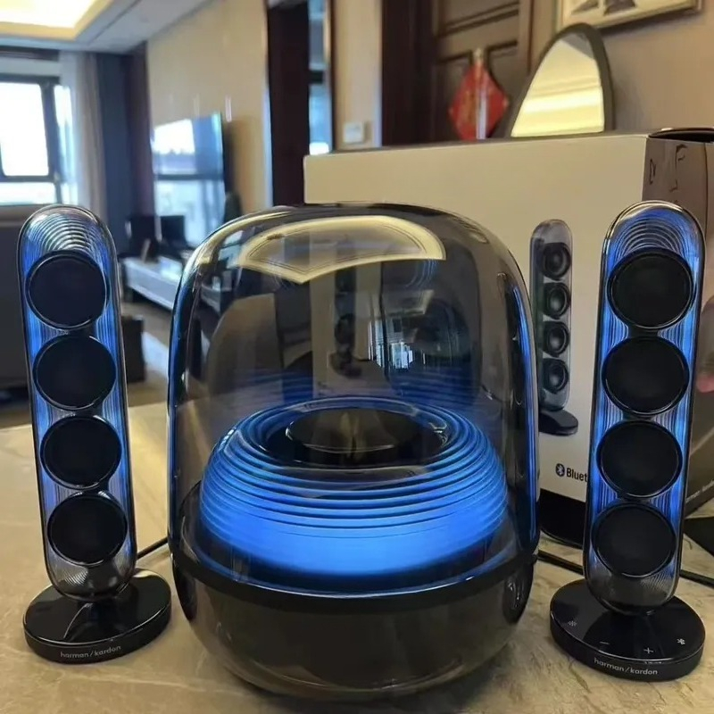 Music Crystal 5th Generation X - Audio Music Edit review and price