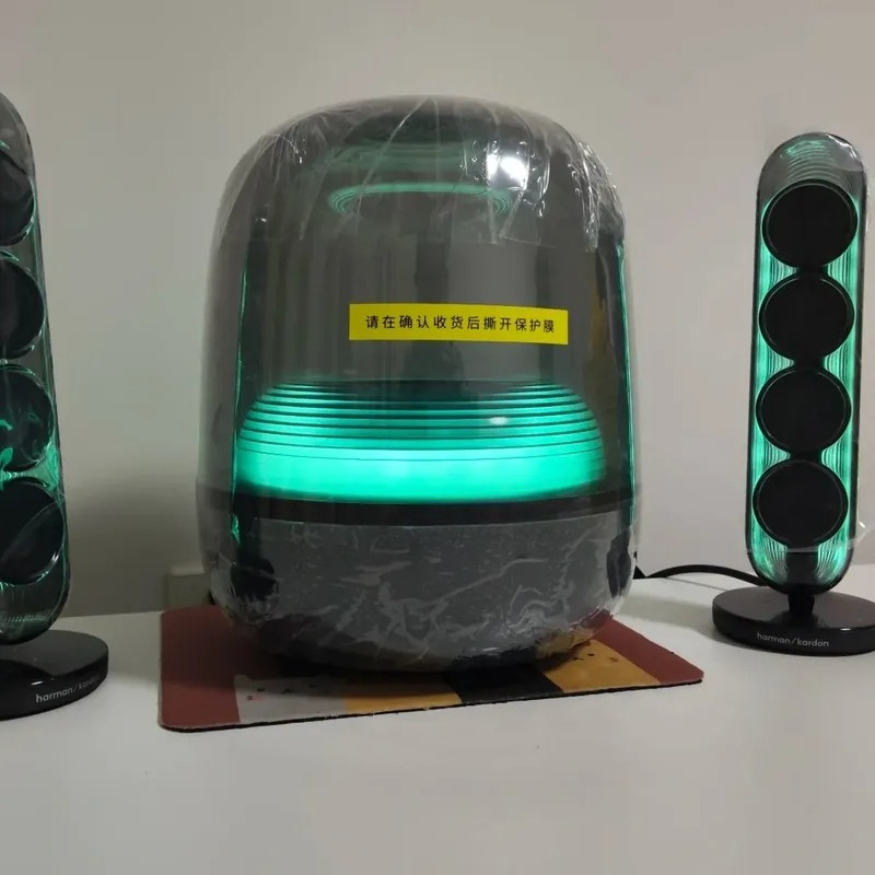 Music Crystal 5th Generation X - Audio Music Edit review and price