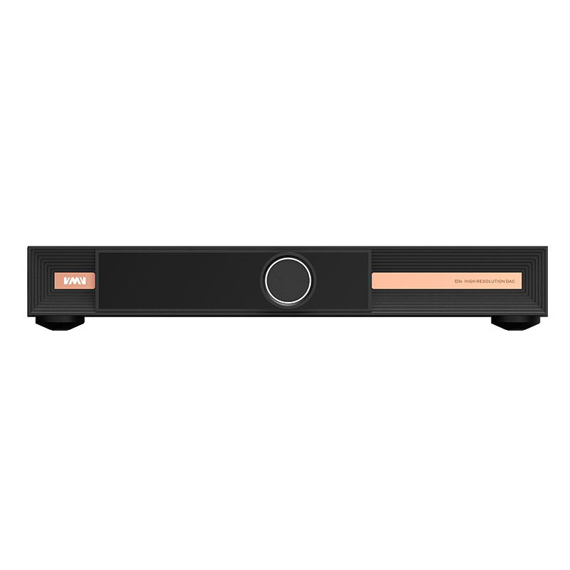 SMSL VMV D3R Flagship Edition  - Audio Music Edit review and price