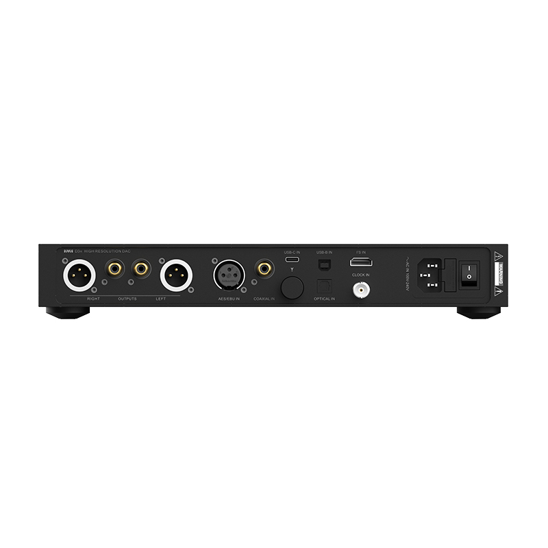 SMSL VMV D3R Flagship Edition  - Audio Music Edit review and price