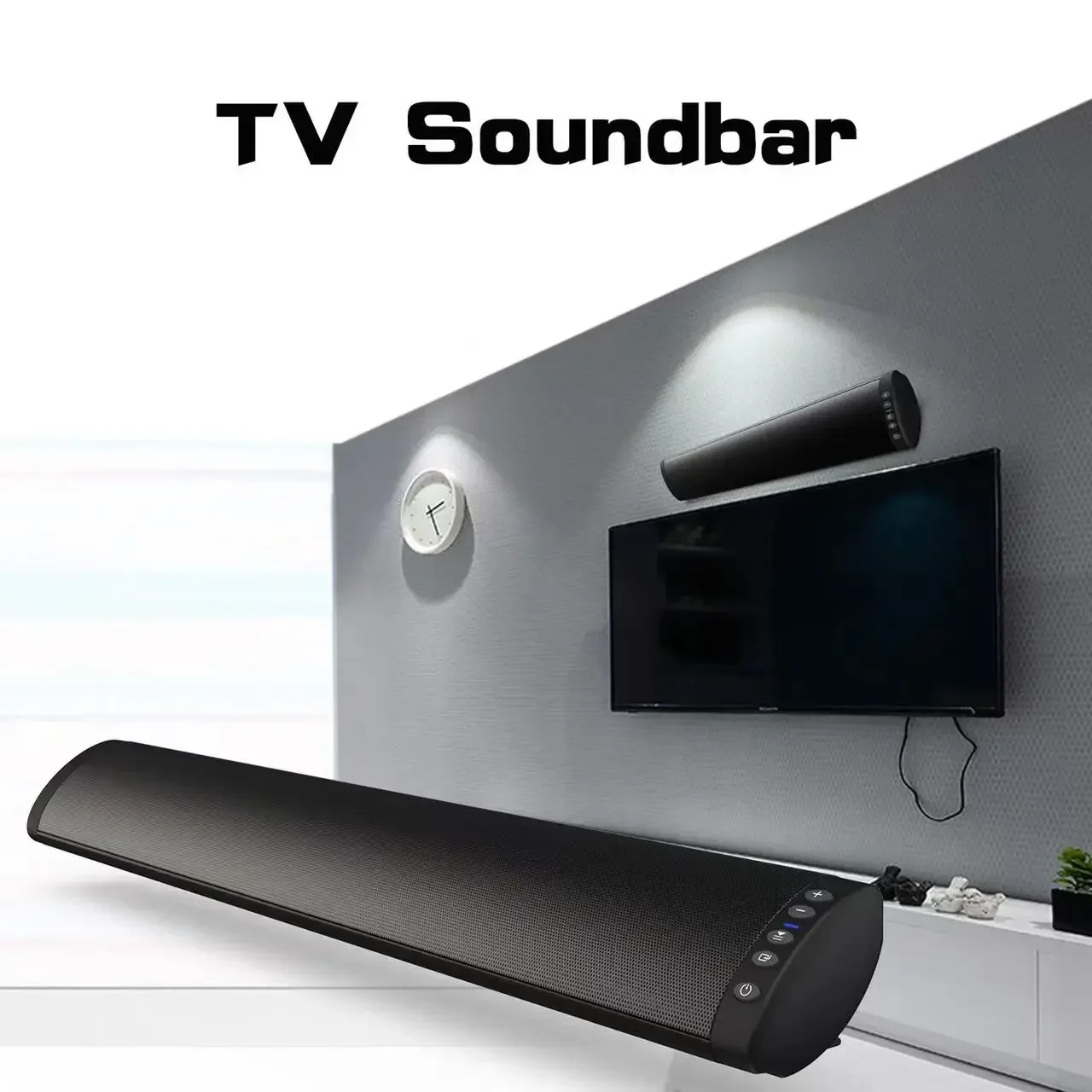 Home Theater System Bluetooth  - Audio Music Apple review and price