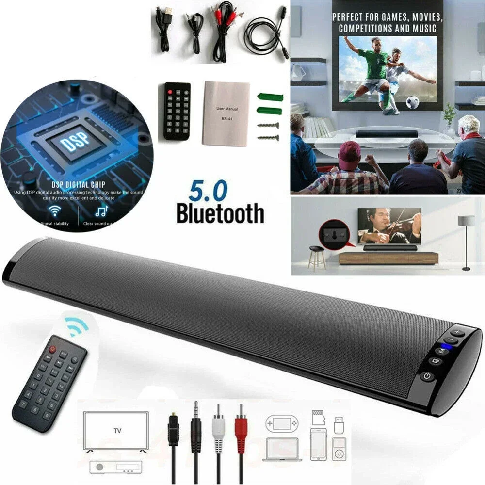 Home Theater System Bluetooth  - Audio Music Apple review and price