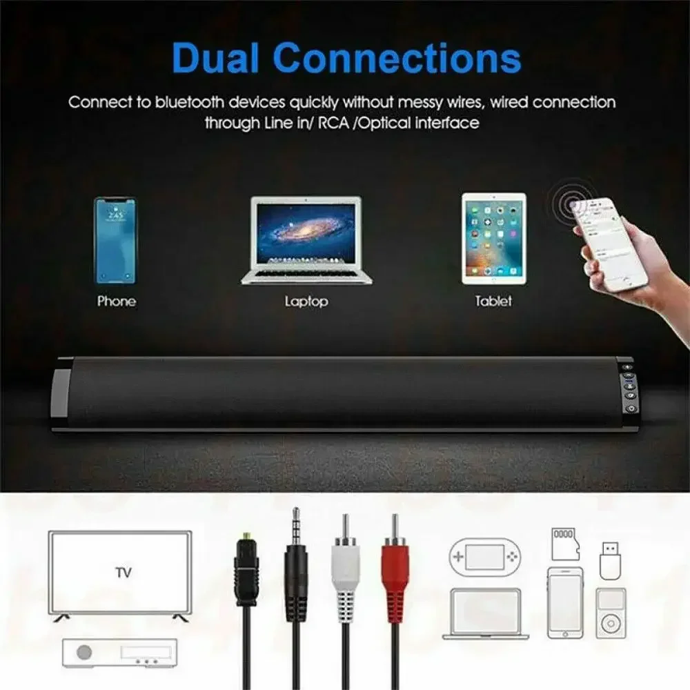 Home Theater System Bluetooth  - Audio Music Apple review and price