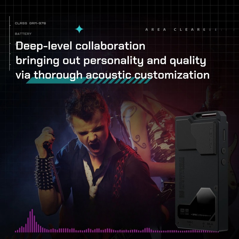 R4 MiDi Version ES9018Q2M*4 An - Audio Music Free Mp3 review and price