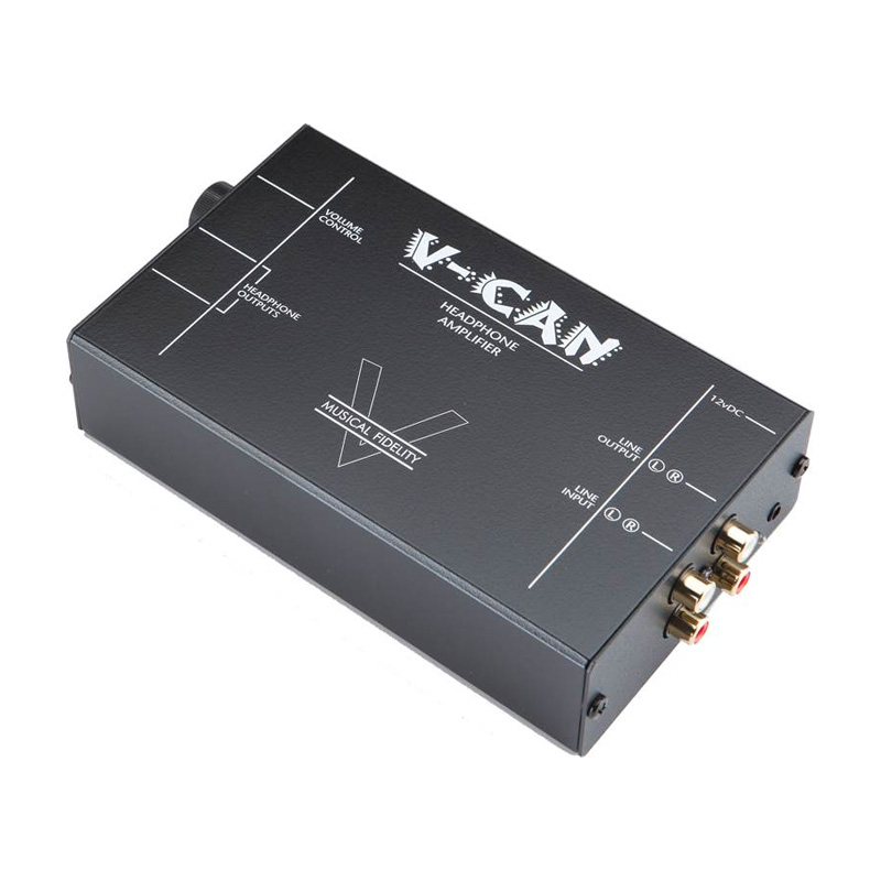 100％ New Musical Fidelity V-CA - Audio Without Music review and price