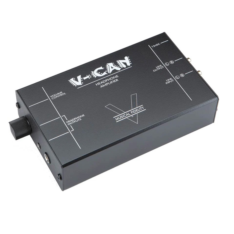 100％ New Musical Fidelity V-CA - Audio Without Music review and price