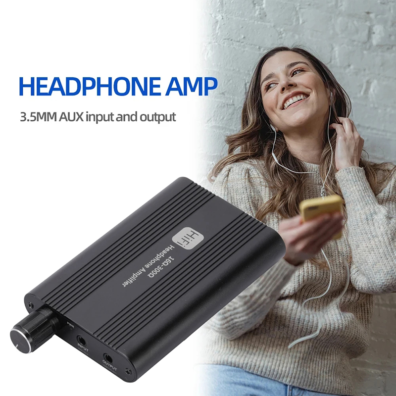 GRWIBEOU 16-300 Ohm HiFi Headp - Audio Without Music review and price