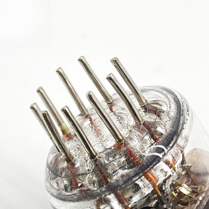Original 12AX7B Vacuum Tube EC - Audio Player With Youtube Music review and price