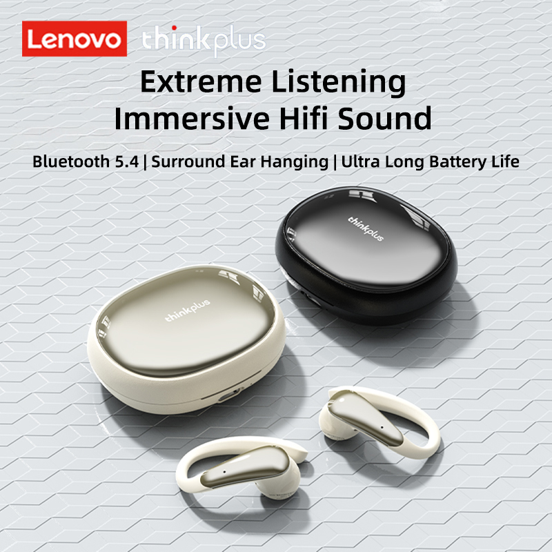 Lenovo LK40 Wireless Bluetooth - Audio Music Apple review and price