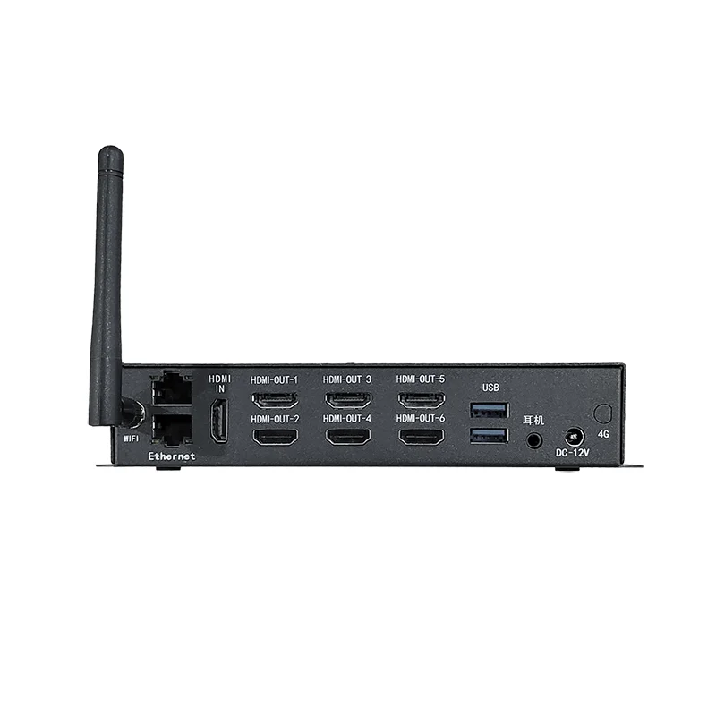 UHD Network Digital Signage Pl - Audio Music Distribution review and price