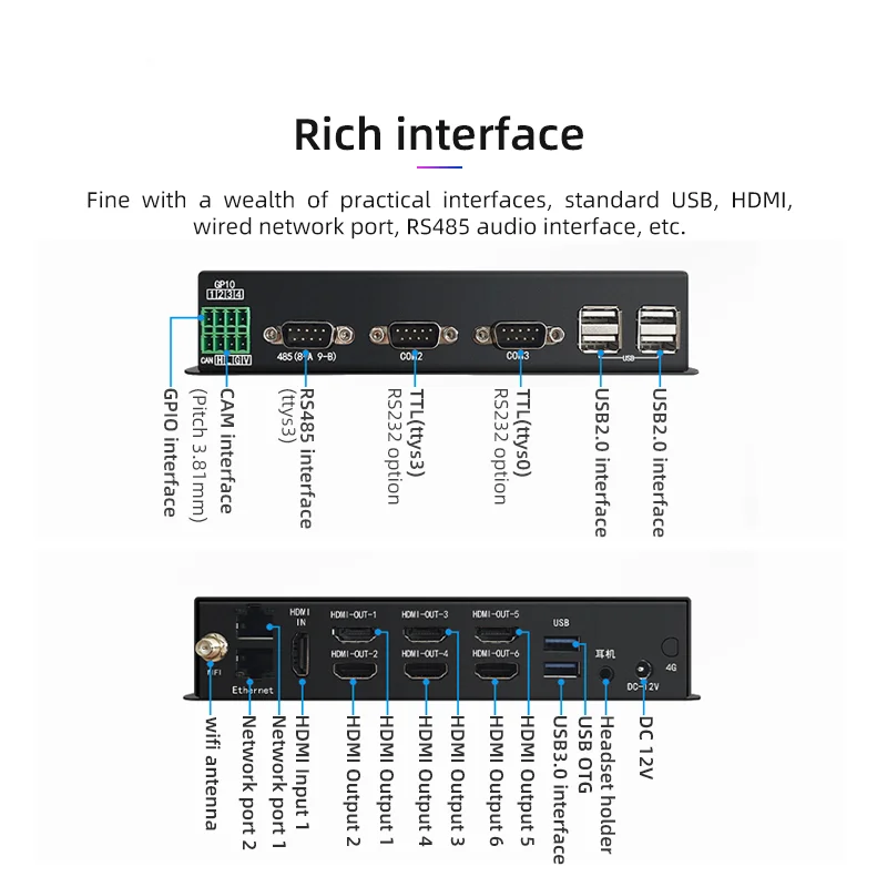 UHD Network Digital Signage Pl - Audio Music Distribution review and price