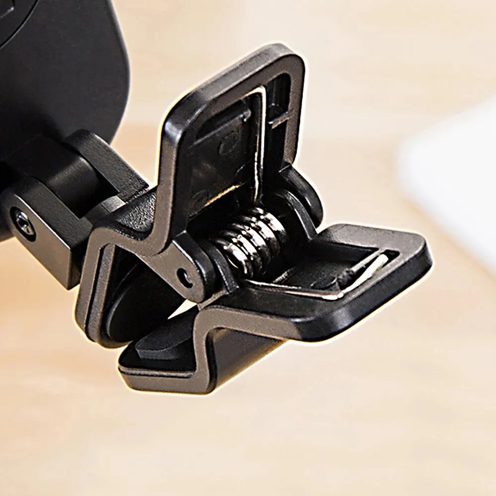 T-02 Guitar Tuner Clip-on Chro - Guitar Tuner Clip review and price