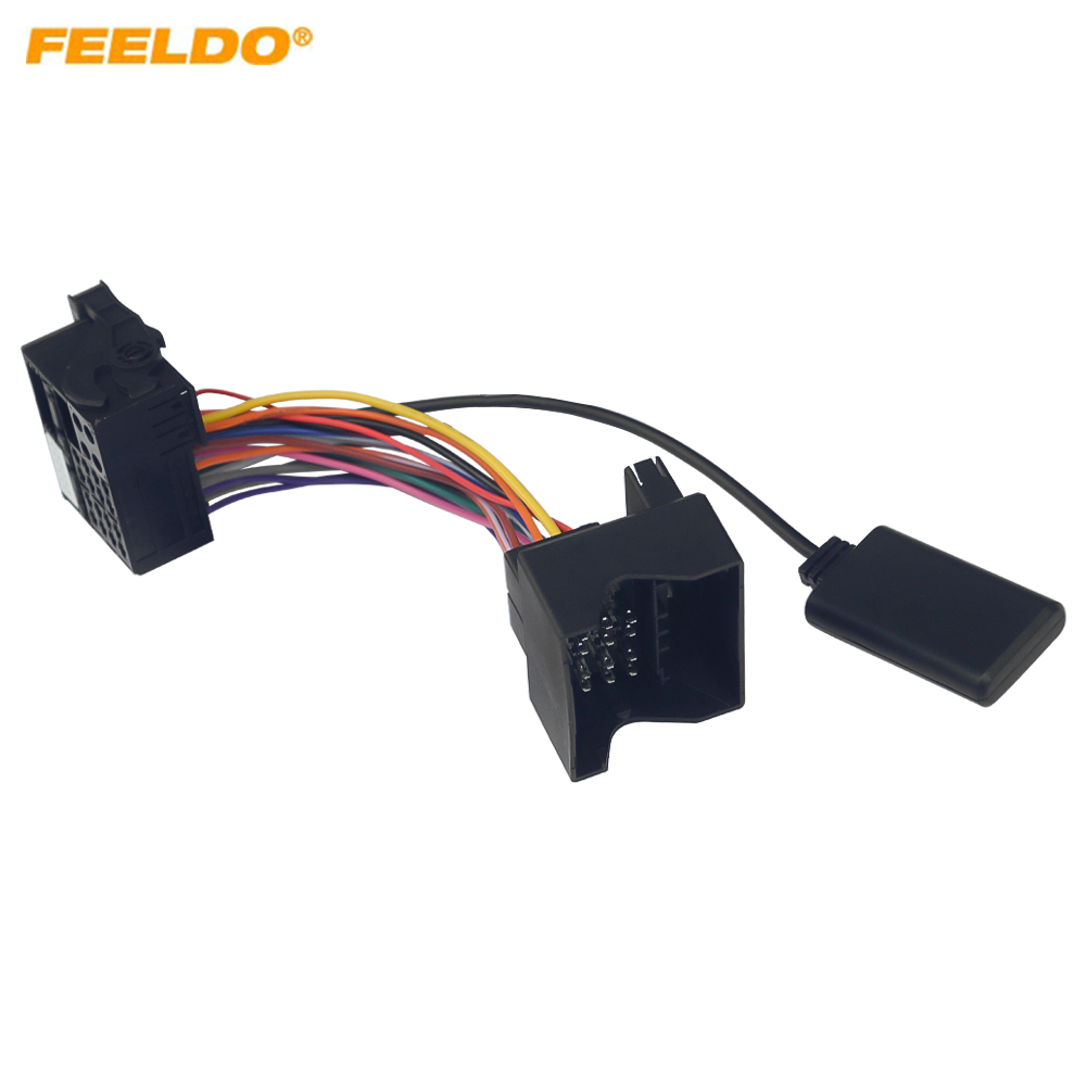 Audi Car Bluetooth 5.0 Module  - Audio Music Free Mp3 review and price