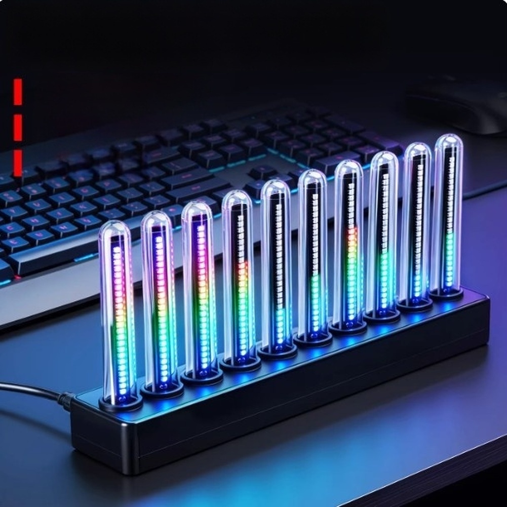 RGB LED Audio FOR SPECTRUM Sou - Audio Music Effect review and price