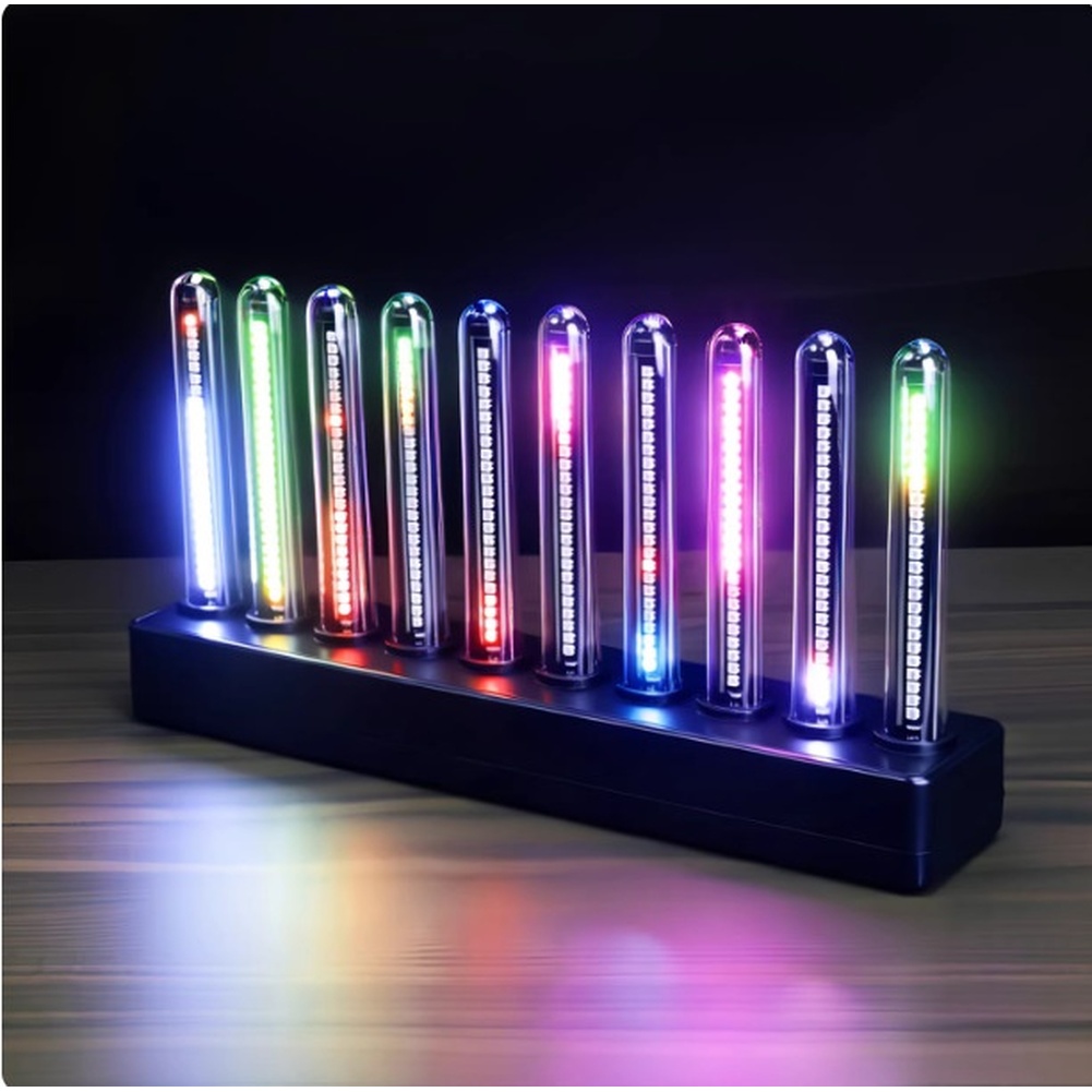 RGB LED Audio FOR SPECTRUM Sou - Audio Music Effect review and price