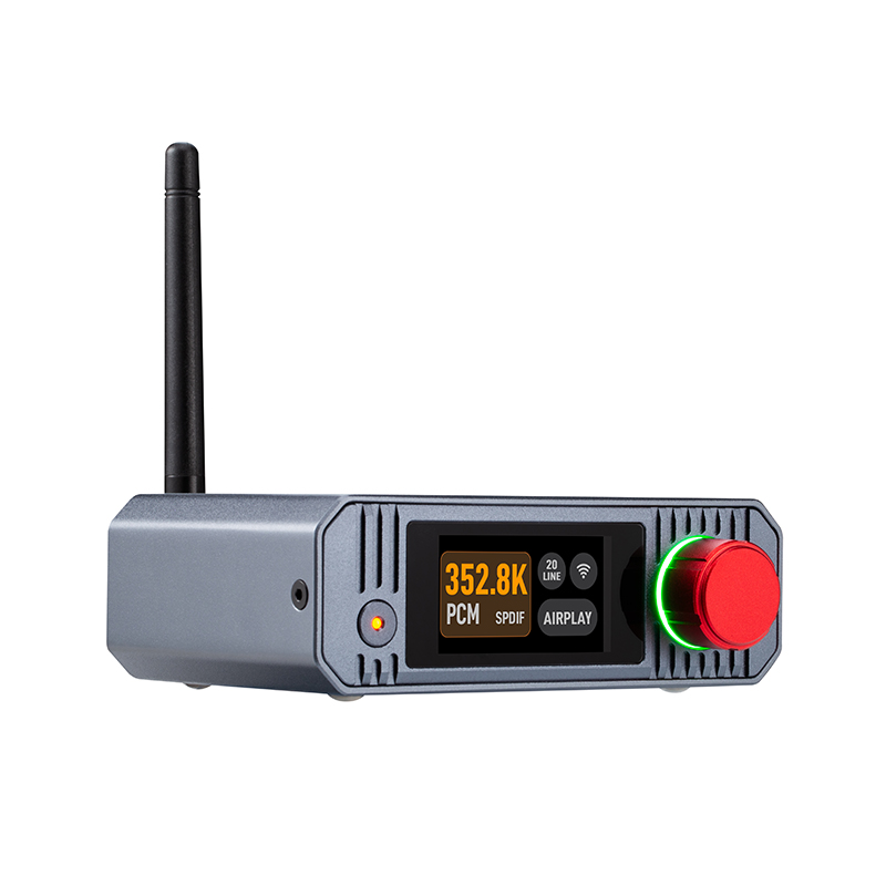 xDuoo DP-01 Lossless Music Str - Audio Without Music review and price