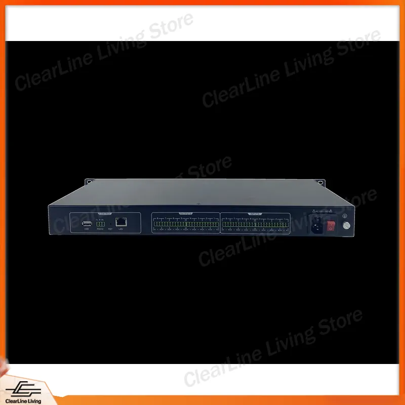 8 Channel DSP Digital Audio Pr - Audio Music Effect review and price
