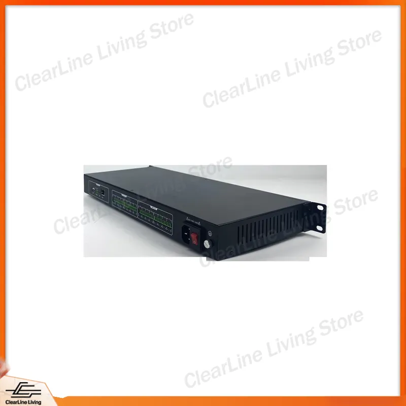 8 Channel DSP Digital Audio Pr - Audio Music Effect review and price
