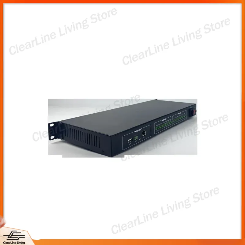 8 Channel DSP Digital Audio Pr - Audio Music Effect review and price