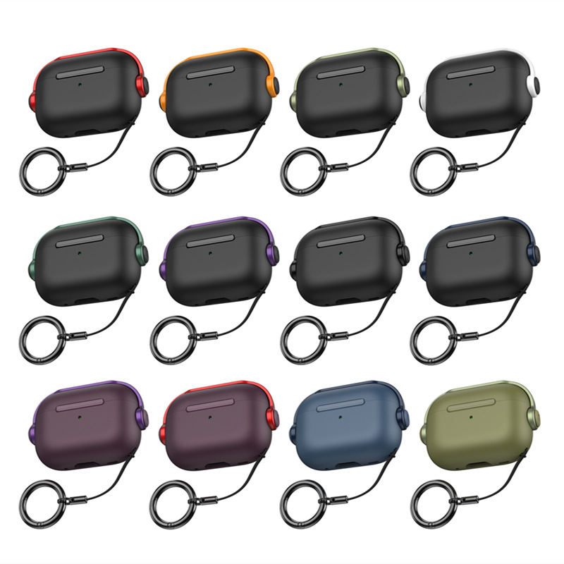 Cute Music Soft Silicone Headp - Audio Music Apple review and price