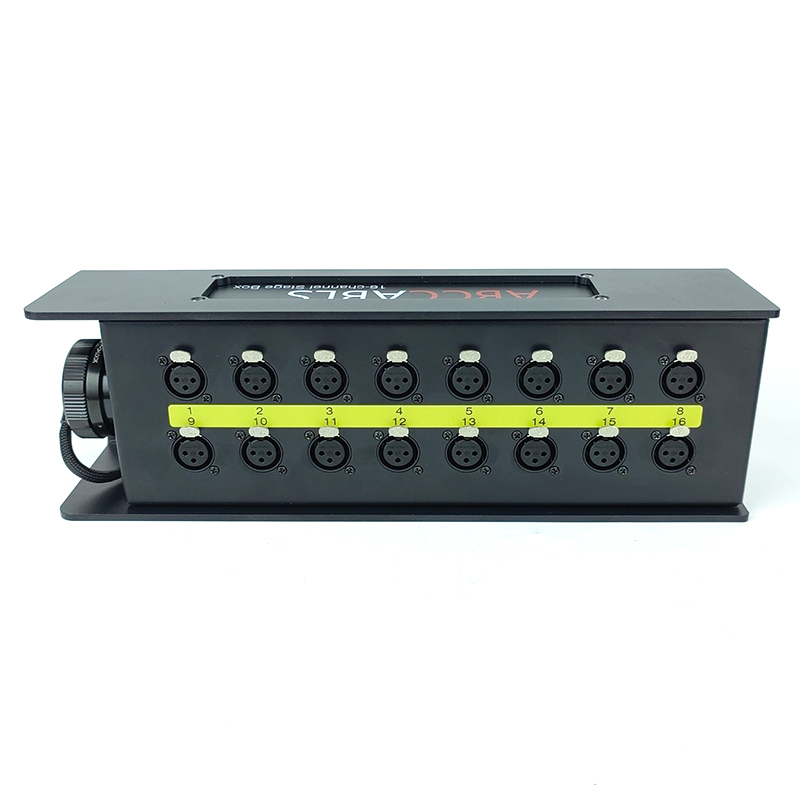 16-channel 54-core Audio Distr - Audio Music Distribution review and price