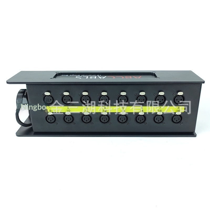 16-channel 54-core Audio Distr - Audio Music Distribution review and price