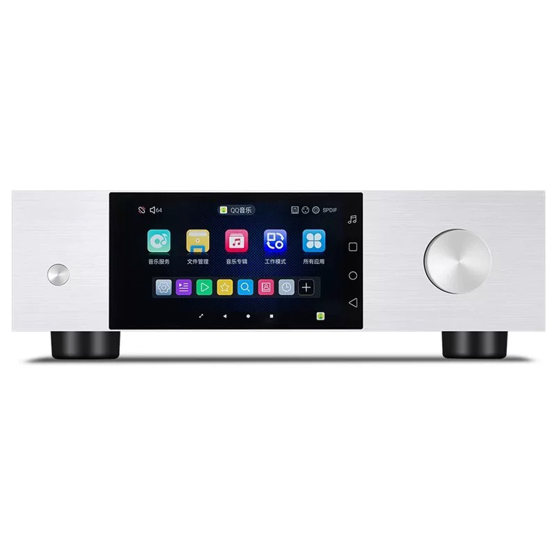 D35 Hi-Fi Wireless Music Strea - Audio Without Music review and price