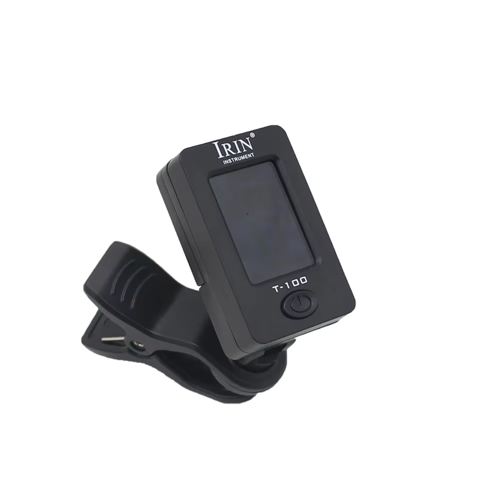 IRIN Guitar Tuner T-100 Digita - Guitar Tuner Clip review and price