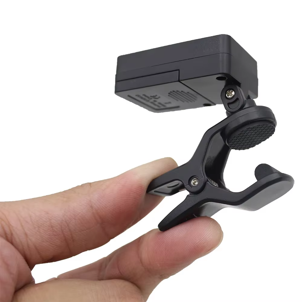 IRIN Guitar Tuner T-100 Digita - Guitar Tuner Clip review and price