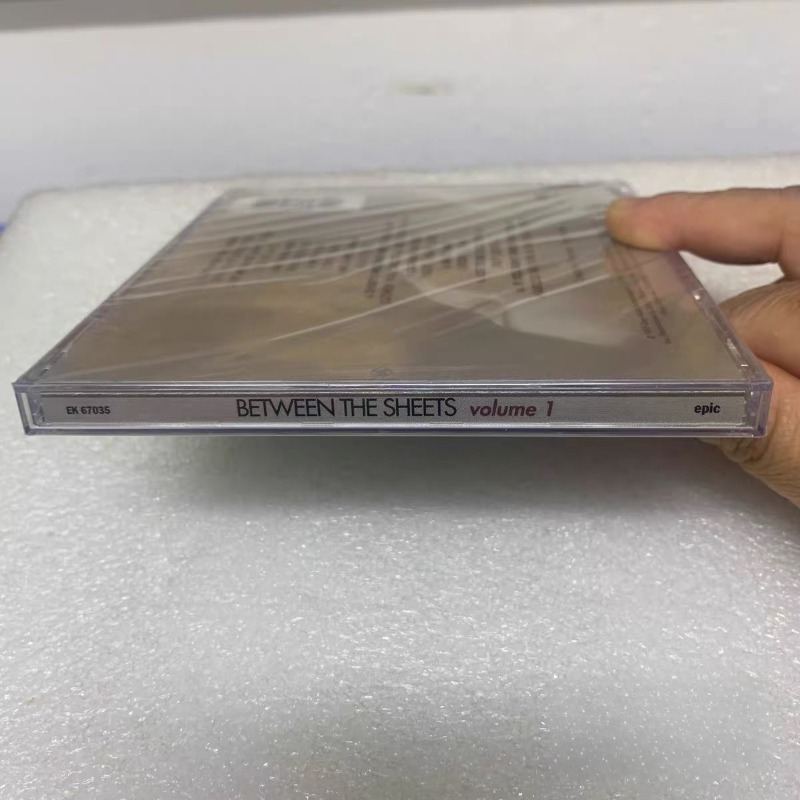 Between The Sheets Volume 1 Mu - Audio Into Music Sheet review and price