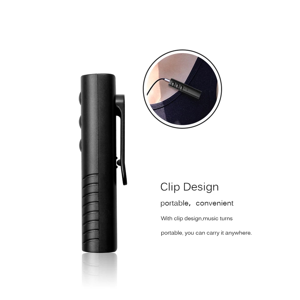 3.5mm Jack Wireless Bluetooth  - Audio Music Free Mp3 review and price